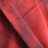 Crimson Brush